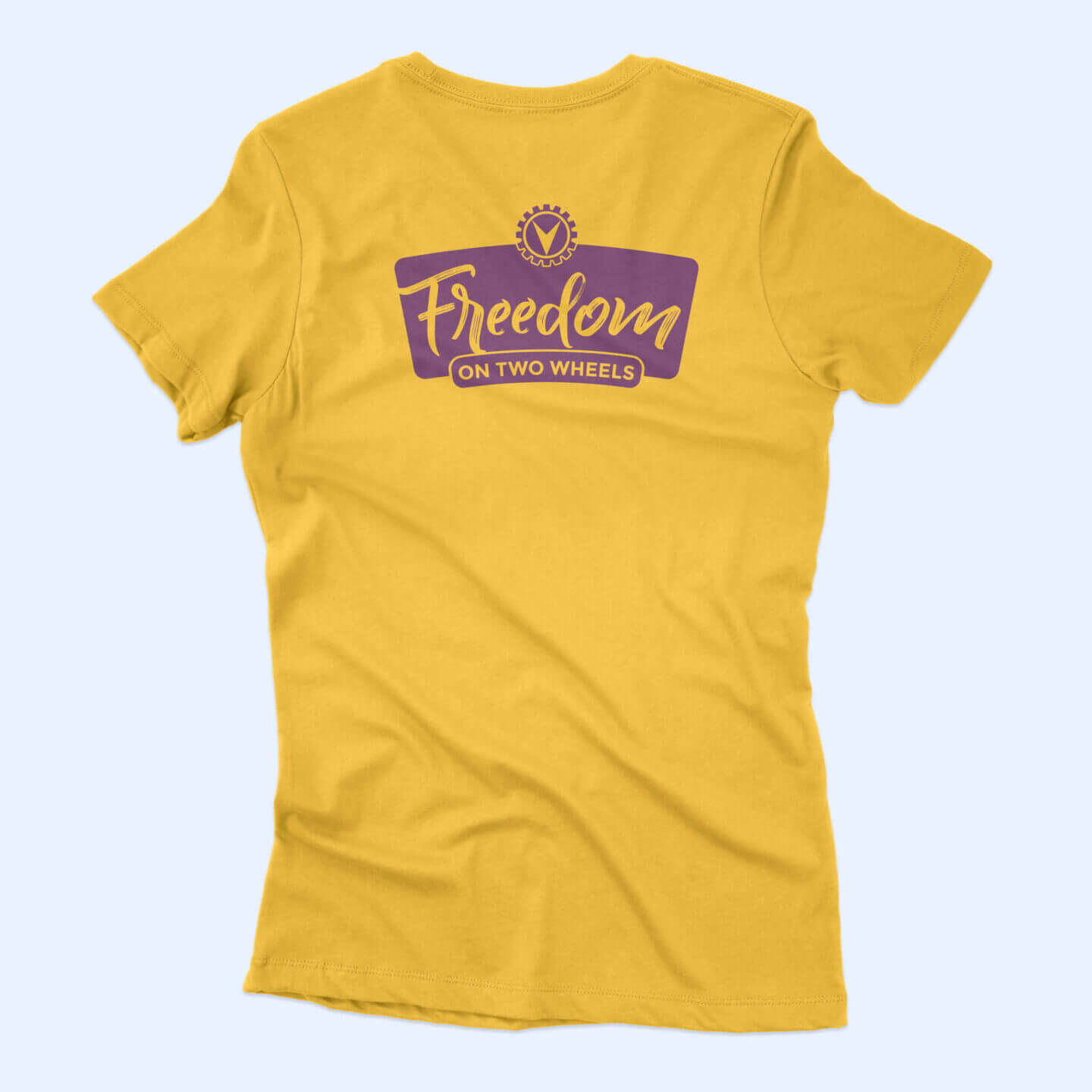 Ladies Freedom T-shirt