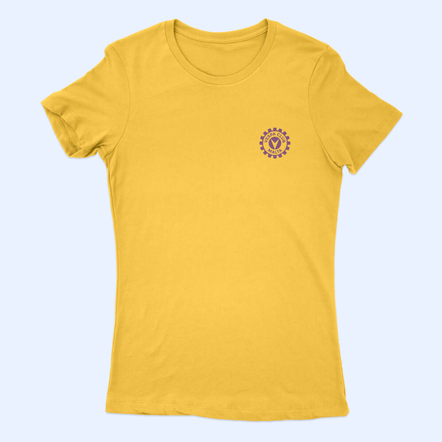 Ladies Freedom T-shirt - Image 2