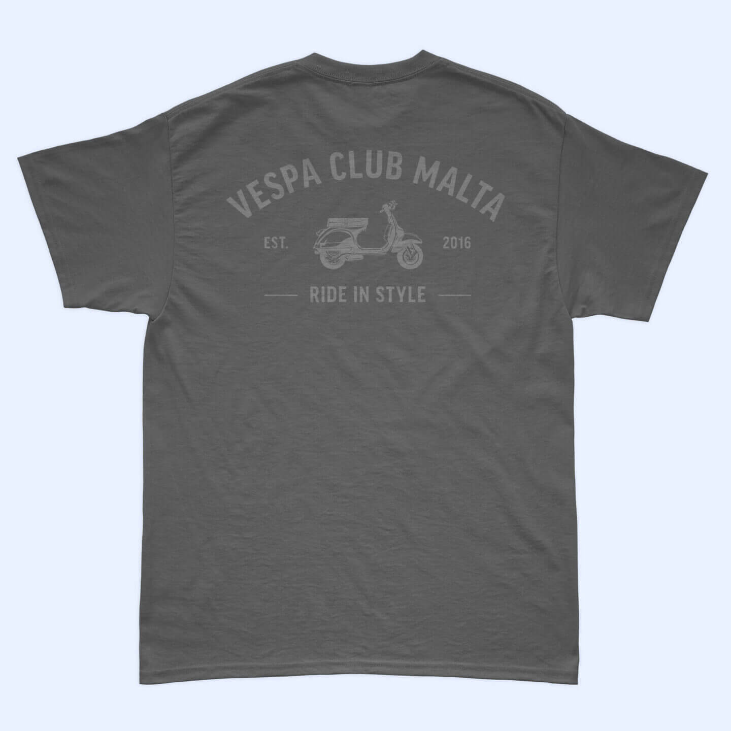 Unisex PX T-shirt
