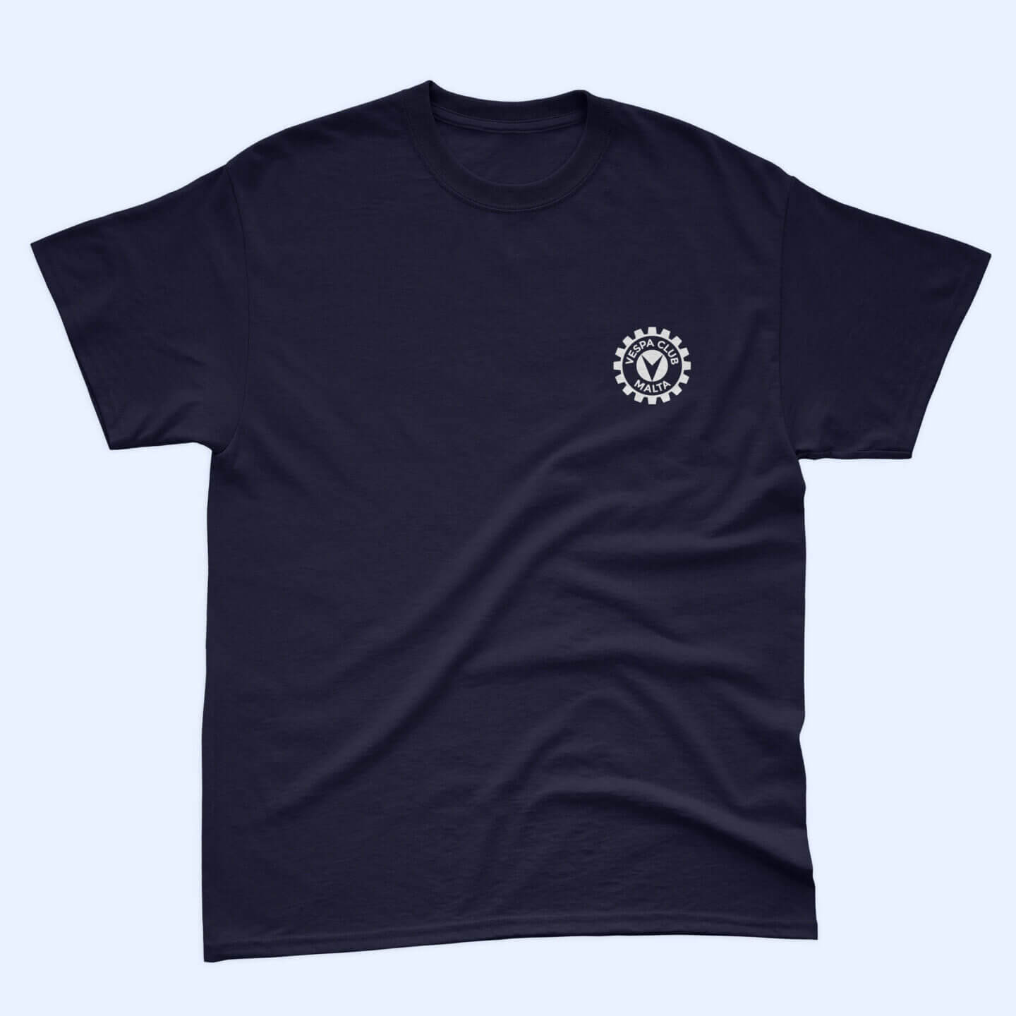 Unisex Ride in Style Script T-shirt - Image 2