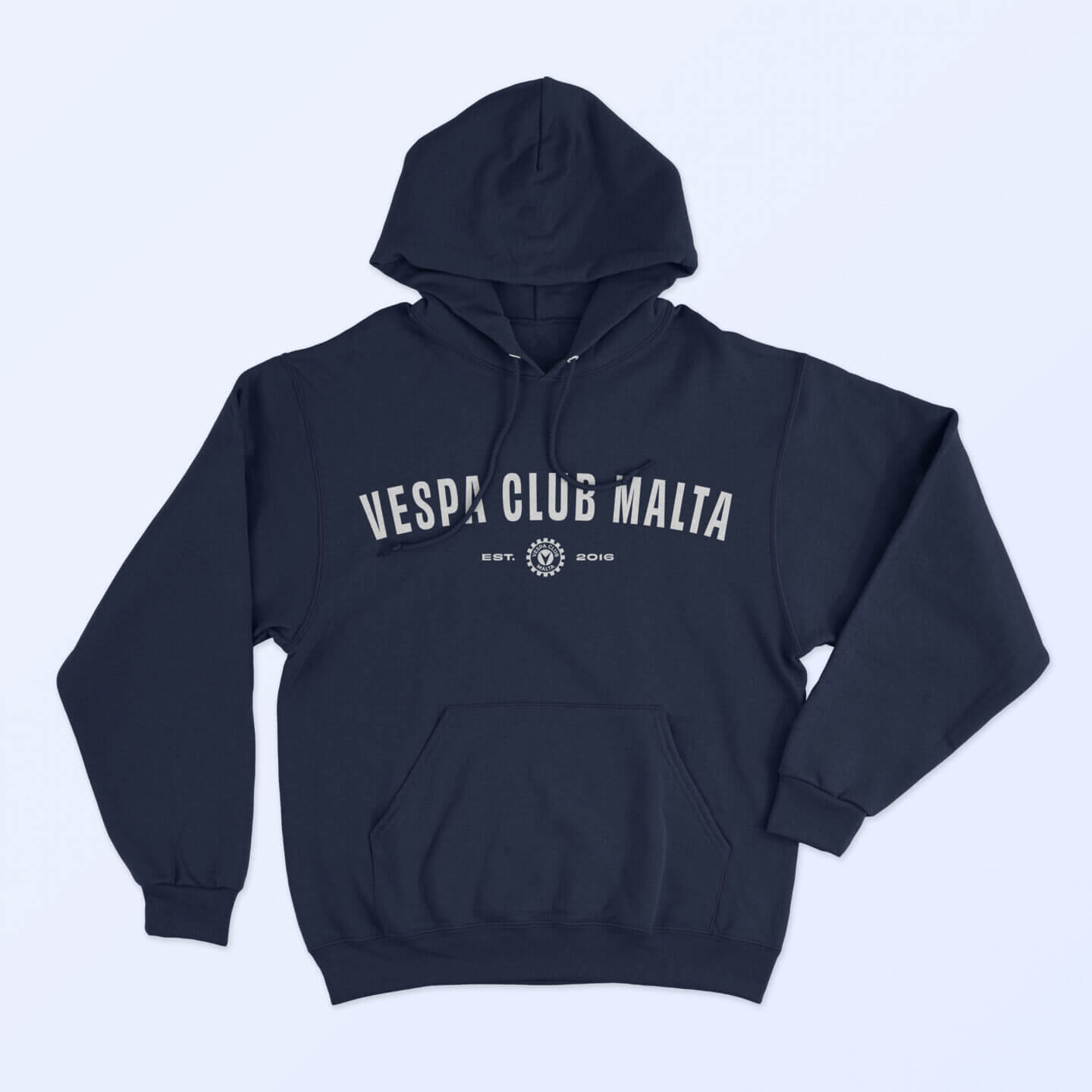 Unisex Club Hoodie