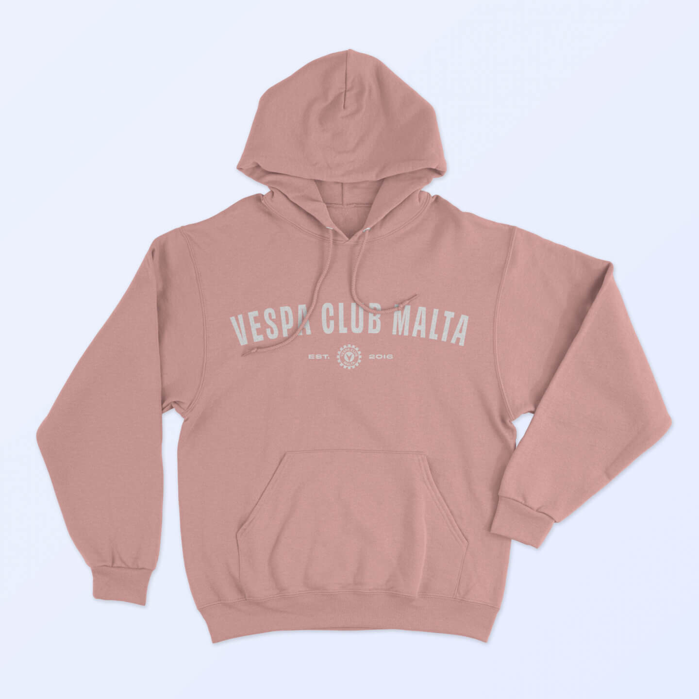 Unisex Club Hoodie - Image 5